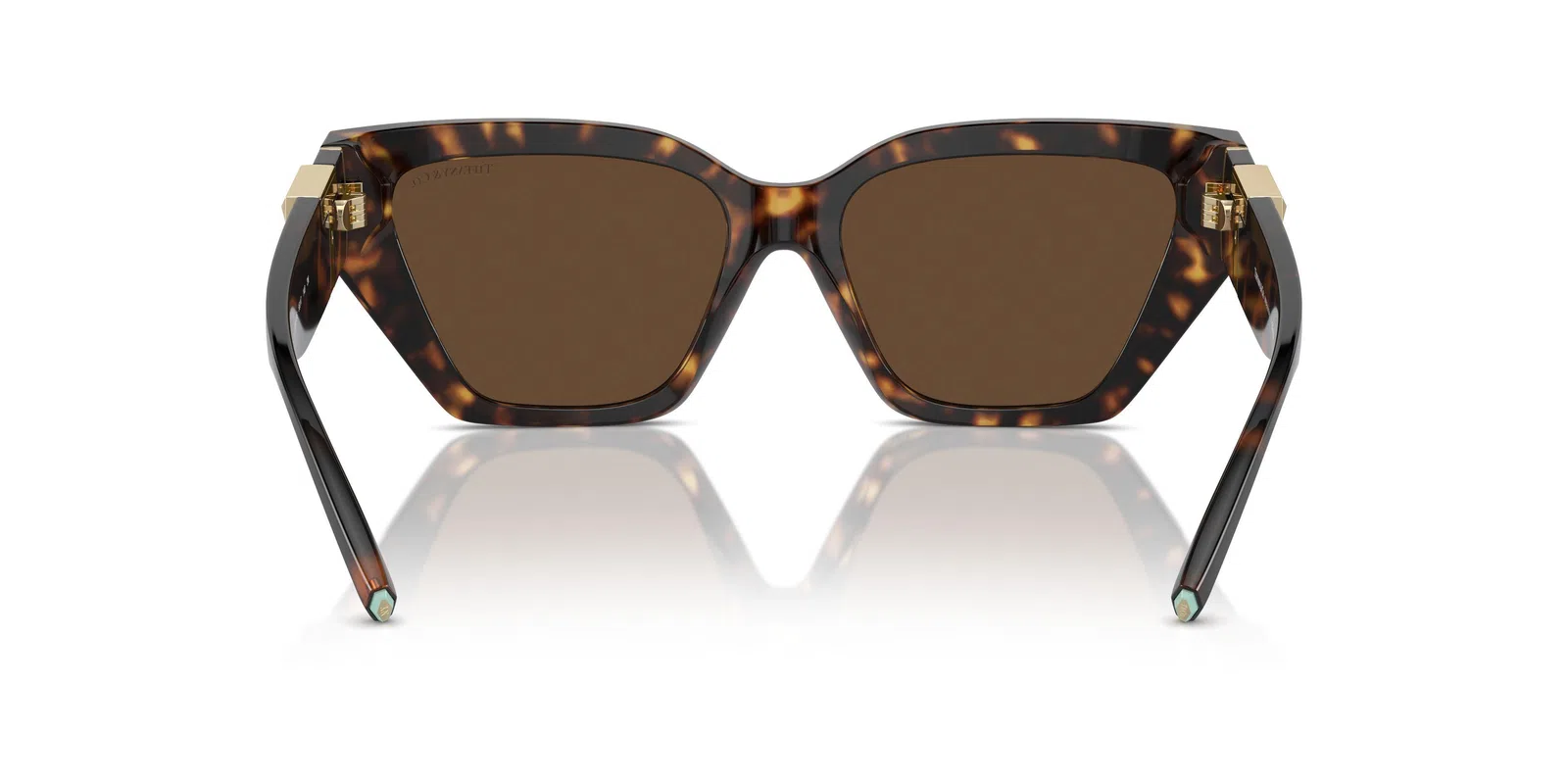 Tiffany 4218 Sunglasses - view 13